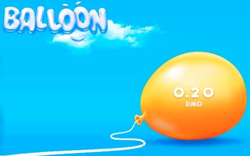 Balloon by Smartsoft Gaming